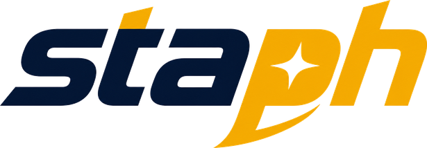staph brand logo